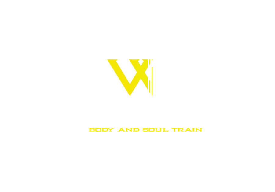 Wanka Workouts